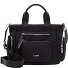  Odeta Handtasche 26 cm Variante schwarz