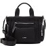  Odeta Handtasche 26 cm Variante schwarz