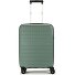  Summer Hit 4 Rollen Kabinentrolley 55 cm Variante dark olive