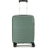  Summer Hit 4 Rollen Kabinentrolley 55 cm Variante dark olive