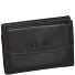 Duo Geldbörse II Leder 10 cm Variante brown Duo Geldbörse II Leder 10 cm Variante brown