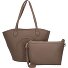 Special Covent Shopper Tasche 29 cm Variante taupe Special Covent Shopper Tasche 29 cm Variante taupe