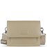 Elsa Umhängetasche Leder 18.5 cm Variante sand Elsa Umhängetasche Leder 18.5 cm Variante sand