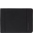 Cronus Geldbörse RFID Schutz Leder 12.5 cm Variante black Cronus Geldbörse RFID Schutz Leder 12.5 cm Variante black
