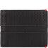  Sport Tourer Geldbörse Leder 12 cm Variante schwarz
