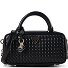  Kora Handtasche 22 cm Variante black