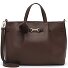  TAS Marissa Shopper Tasche M 37 cm Variante brown