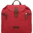  Heidi City Rucksack 32 cm Variante rot