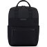 Bergen Pro Daypack 39 cm Laptopfach Variante all black Bergen Pro Daypack 39 cm Laptopfach Variante all black