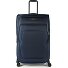  Spark Sng Eco 4 Rollen Trolley 79 cm mit Dehnfalte Variante midnight blue