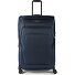 Spark Sng 2 4 Rollen Trolley 79 cm mit Dehnfalte Variante midnight blue