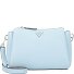 Noelle II Schultertasche 24 cm Variante misty blue Noelle II Schultertasche 24 cm Variante misty blue