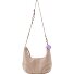  Take A Smile Umhängetasche Leder 33 cm Variante chai latte