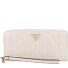 Aldina Geldbörse 21 cm Variante off white Aldina Geldbörse 21 cm Variante off white