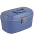 Light Beautycase 36 cm Variante blau