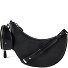  Hug Umhängetasche 25 cm Variante black-silver