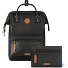  Adventurer Iridescent Medium Daypack 41 cm Variante chelsea