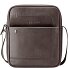 Alaska Umhängetasche Leder 19 cm Variante mogano Alaska Umhängetasche Leder 19 cm Variante mogano