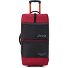  JS006B 2 Rollen Reisetasche 73 cm Variante chili pepper red