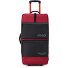  JS006B 2 Rollen Reisetasche 73 cm Variante chili pepper red