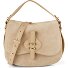  Mavery Schultertasche Leder 26 cm Variante sandshel-sandsh