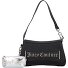 Jasmine Schultertasche 24 cm Variante black Jasmine Schultertasche 24 cm Variante black