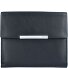 Belg Dartrud Geldbörse Leder 12 cm Variante black Belg Dartrud Geldbörse Leder 12 cm Variante black