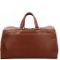 Relaxed Weekender Reisetasche RFID Leder 44 cm Variante whisky  Relaxed Weekender Reisetasche RFID Leder 44 cm Variante whisky
