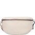 Just Pure Paulette Gürteltasche Leder 24 cm Variante coffee cream Just Pure Paulette Gürteltasche Leder 24 cm Variante coffee cream