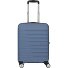  Flashline 4 Rollen Kabinentrolley 55 cm Variante coronet blue