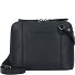  Wax Pull Up 0 Umhängetasche Leder 20.5 cm Variante schwarz