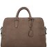  Madison Weekender Reisetasche Leder 45 cm Variante open brown