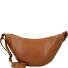  Colombiana Umhängetasche Leder 34 cm Variante nougat