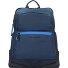  Corner Rucksack 44 cm Laptopfach Variante night blue