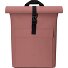 Lotus Jasper Mini Daypack 42 cm Laptopfach Variante dark rose  Lotus Jasper Mini Daypack 42 cm Laptopfach Variante dark rose