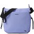  String Makoto Umhängetasche 26.5 cm Variante jacaranda blue