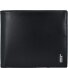  Memphis east Geldbörse Leder 11 cm Variante shiny black