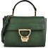  Arlettis Handtasche Leder 19 cm Variante garden green