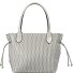 Granada Wave Shopper Tasche 43 cm Variante silver Granada Wave Shopper Tasche 43 cm Variante silver