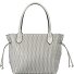  Granada Wave Shopper Tasche 43 cm Variante silver