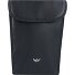Polo Schlüsseletui RFID Leder 8 cm Variante schwarz Polo Schlüsseletui RFID Leder 8 cm Variante schwarz