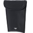  Polo Schlüsseletui Leder 8.5 cm Variante schwarz