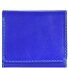  Tray Purse Geldbörse Leder 10 cm Variante seascape