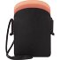  Colorful Minorca Handytasche Leder 12 cm Variante schwarz