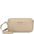 Umhängetasche Leder 21.5 cm Variante ocean sand Umhängetasche Leder 21.5 cm Variante ocean sand