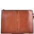  Victor Herrentasche Leder 30 cm Variante tobacco
