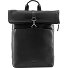  Frankfurt Business-Rucksack Leder 42 cm Laptopfach Variante black