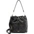  Raimunda Beuteltasche 26 cm Variante schwarz