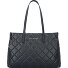  Ocarina Schultertasche 39.5 cm Laptopfach Variante nero