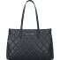  Ocarina Schultertasche 39.5 cm Laptopfach Variante nero